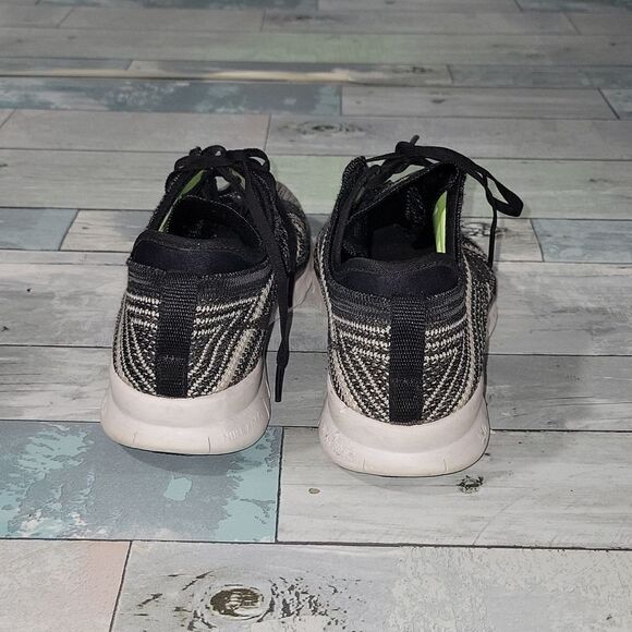 Nike Free Run Tennis Shoes sz 7 - Picture 3 of 6